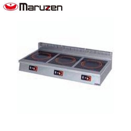 マルゼン 業務用電磁調理器 MIH-555D(旧:MIH-555C) 業務用IH調理器 