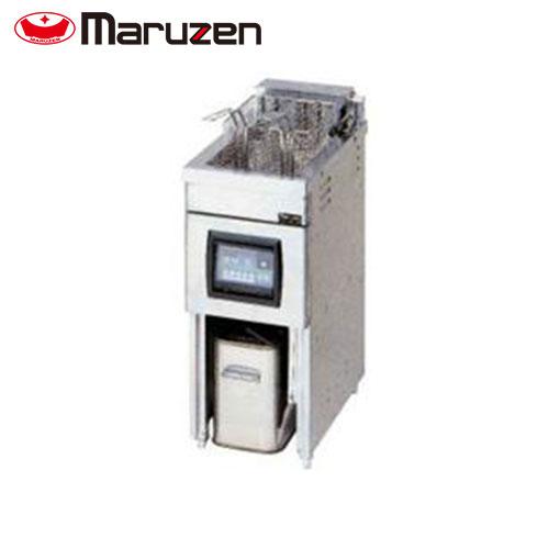 マルゼン 電気フライヤー(ファーストフード用、マイコン搭載 マルゼン 電気フライヤー(ファーストフード用、マイコン搭載