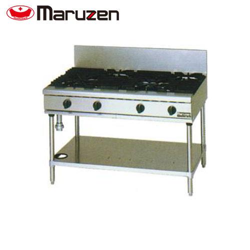 マルゼン NEWパワークックガステーブル RGT-1274D (旧:RGT-1274C マルゼン NEWパワークックガステーブル RGT-1274D (旧:RGT-1274C