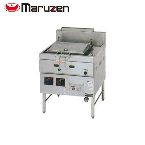 マルゼン 餃子焼器（自動点火、本格派シリーズ、タイマー付） MGZS 