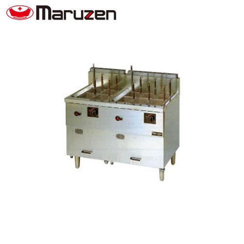 MRF-106C マルゼン ゆで麺機 冷凍麺釜 業務用 茹で麺器 ゆで麺器