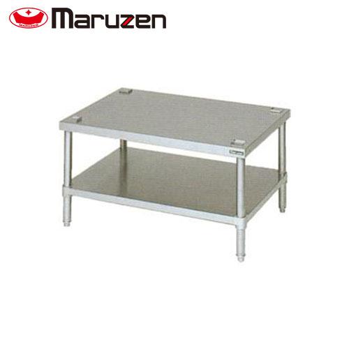 マルゼン 電気グリドル専用架台 MEG-4FT 業務用 業務用グリドル 