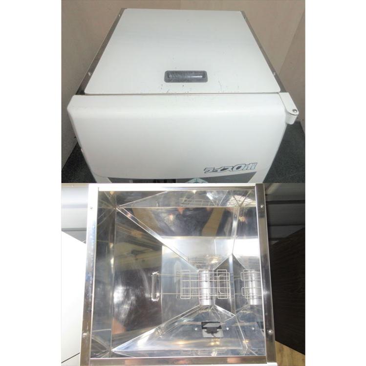 中古】【送料都度見積】クボタ ライスロボ 業務用自動炊飯器 中古】【送料都度見積】クボタ ライスロボ 業務用自動炊飯器