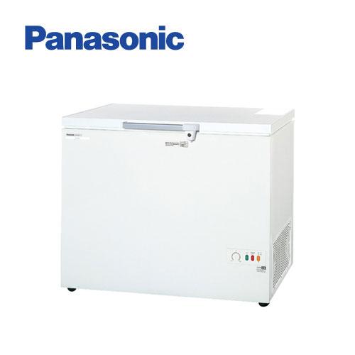 Panasonic パナソニック(旧サンヨー) チェストフリーザー SCR-RH28VA 冷凍ストッカー 冷凍庫 業務用 上開き 大型冷凍庫 大型 冷凍庫