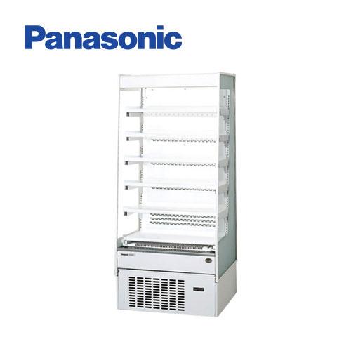 Panasonic パナソニック(旧サンヨー) 多段オープンショーケース SAR