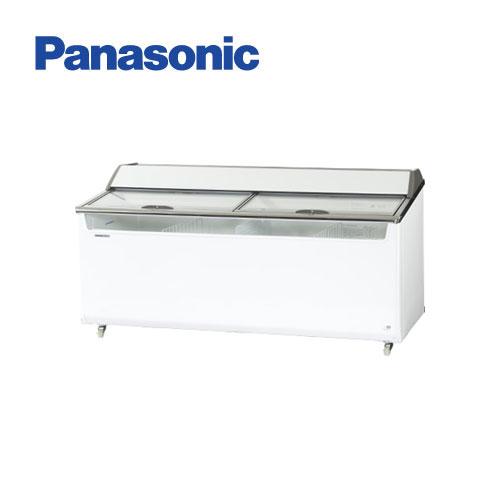 Panasonic パナソニック クローズド型ショーケース SCR-151DC(旧:SCR