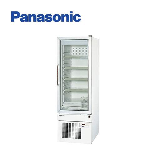 サンデン冷凍ショーケース ショーケース：平型、セミ多段タイプ | サンデン・リテールシステム