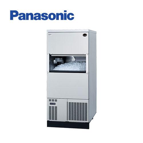 Panasonic　パナソニック(旧サンヨー)　キュウブアイス製氷機　SIM-S241VNB　キューブアイス　業務用　業務用製氷機