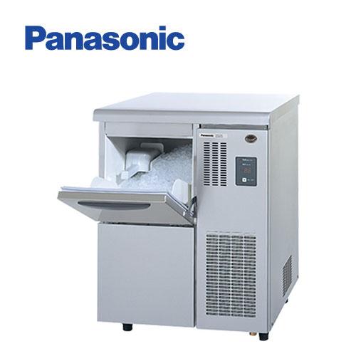 Panasonic　パナソニック(旧サンヨー)　チップアイス≪アンダーカウンタータイプ≫　業務用　SIM-C120B　業務用製氷機