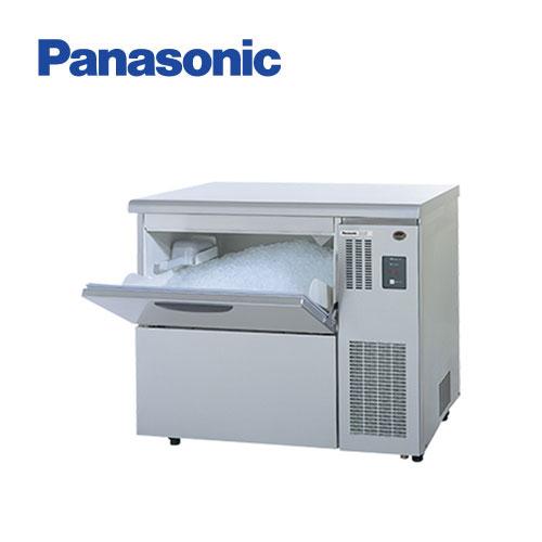 Panasonic パナソニック(旧サンヨー) チップアイス≪アンダーカウンタータイプ≫ SIM-C120LB 業務用 業務用製氷機