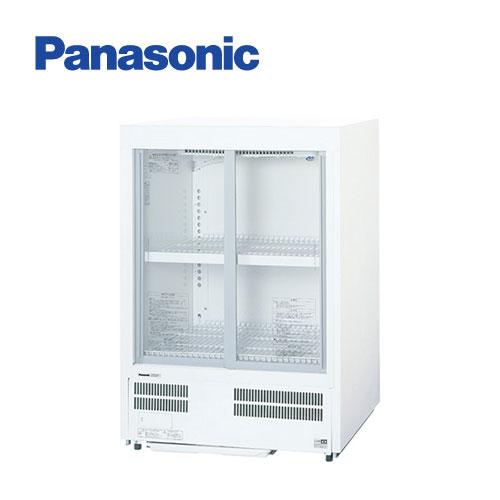 Panasonic パナソニック(旧サンヨー) 標準型ショーケース SMR-M120NC (旧:SMR-M120NB) 業務用 業務用ショーケース 冷蔵ショーケース