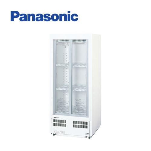 Panasonic パナソニック 小型ショーケース SMR-HZ138(旧:SMR-H138NC  