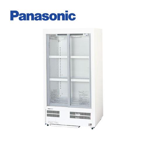 Panasonic パナソニック 小型ショーケース SMR-HZ180(旧:SMR-H180NC