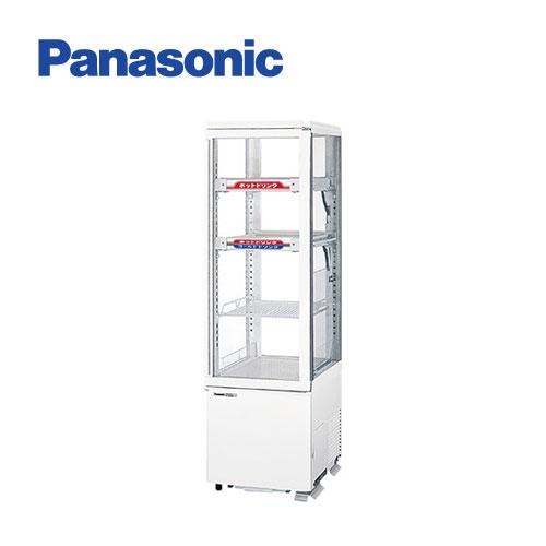 Panasonic パナソニック 五面ガラスショーケース SSR-Z167CH(旧:SSR 