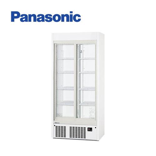Panasonic パナソニック スライド大扉ショーケース SRM-RVZ319 (旧型式 