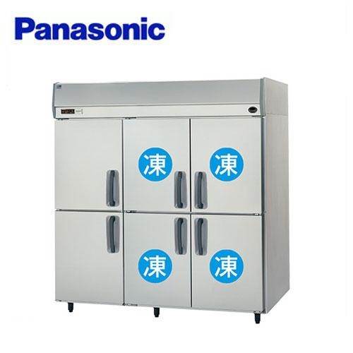 Panasonic パナソニック(旧サンヨー) 縦型冷凍冷蔵庫 SRR-K1863C4B(旧:SRR-K1863C4A) 業務用 業務用冷凍冷蔵庫 タテ型冷凍冷蔵庫 タテ型