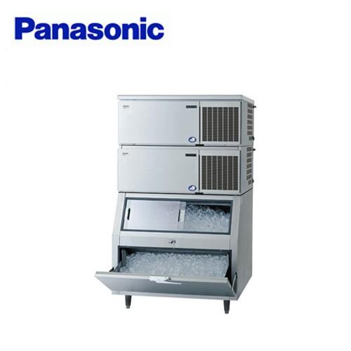 Panasonic パナソニック(旧サンヨー) キューブアイス製氷機 SIM-S481NB-FB3 ( 旧型式：SIM-S481NB-FB2) 業務用 業務用製氷機 製氷機