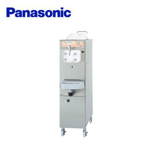 Panasonic パナソニック(旧サンヨー) ソフトクリームフリーザー SSF-M220P 業務用 ソフトクリームマシン ソフトクリームメーカー サービス機器