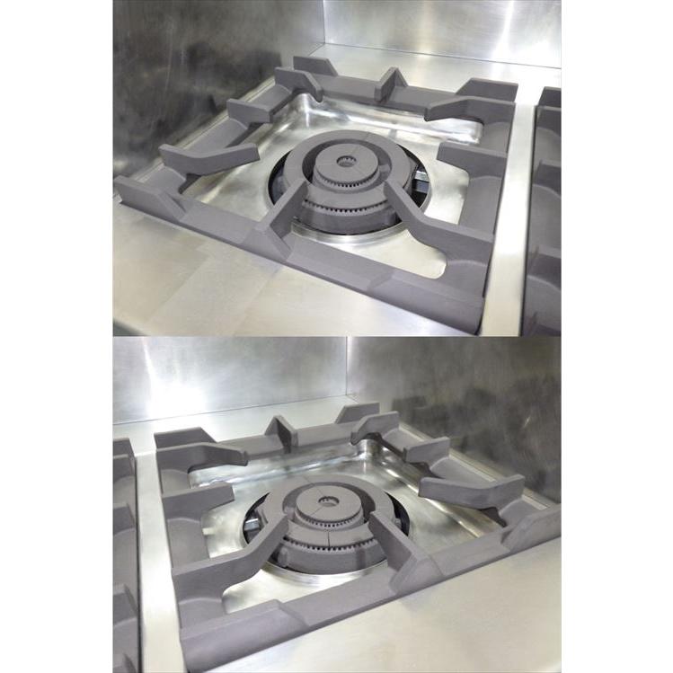中古】【送料都度見積】タニコー ローレンジ TGL-0920AF : 業務用厨房 