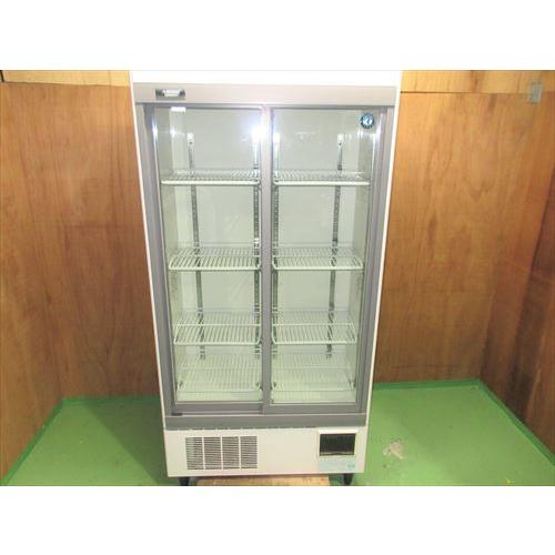 中古】【送料都度見積】ホシザキ リーチイン冷蔵ショーケース RSC-90DT 
