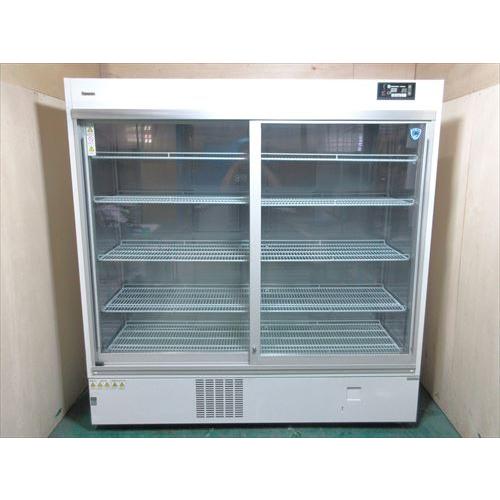 中古】【送料都度見積】大和冷機 薬用リーチイン冷蔵ショー 中古】【送料都度見積】大和冷機 薬用リーチイン冷蔵ショー