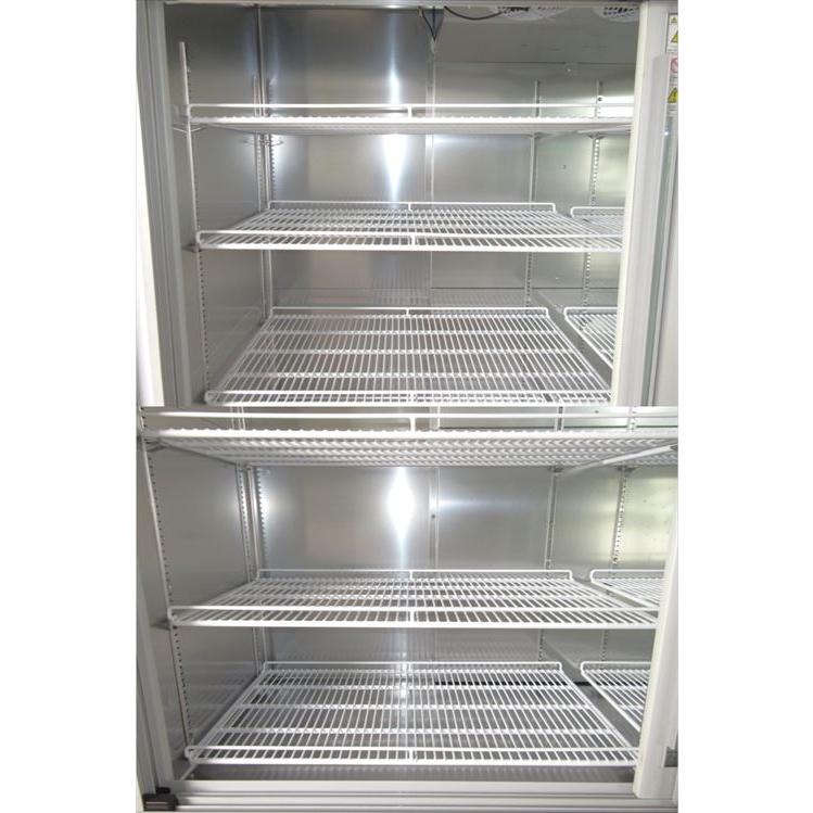 中古】【送料都度見積】大和冷機 薬用リーチイン冷蔵ショー 中古】【送料都度見積】大和冷機 薬用リーチイン冷蔵ショー