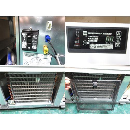 中古】【送料都度見積】大和冷機 薬用リーチイン冷蔵ショー 中古】【送料都度見積】大和冷機 薬用リーチイン冷蔵ショー