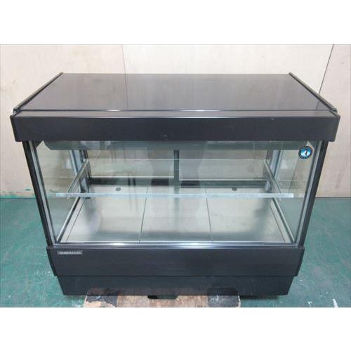 中古】【送料都度見積】ホシザキ 高湿ディスプレイケース HKD-3B1 