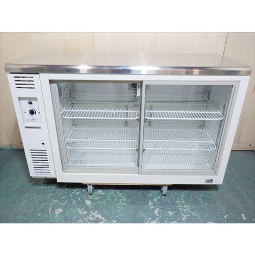 中古】【送料都度見積】パナソニック 台下冷蔵ショーケース SMR-V1241C 