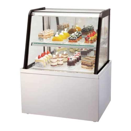 値下げしました！ショーケース×5 コレクションケース 幅700×奥行350×高さ1800mm ガラスケース