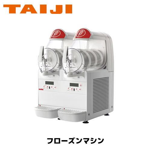 TAIJI フローズンマシン&ジェラートマシン miniGELPlus2 業務用 TAIJI フローズンマシン&ジェラートマシン miniGELPlus2 業務用
