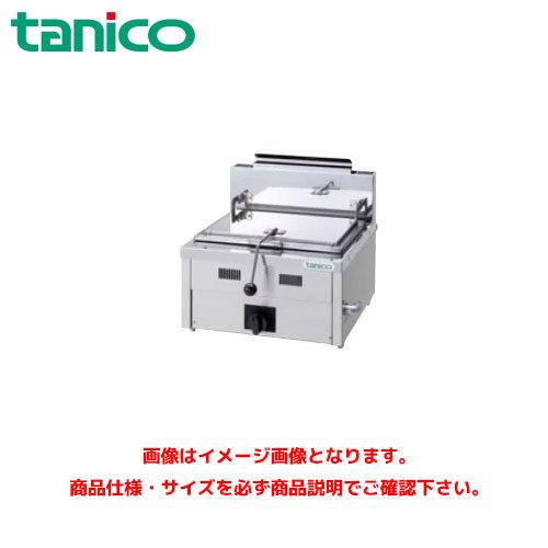 タニコー ガス餃子グリラー 卓上タイプ N-TCZ-4545G 業務用餃子