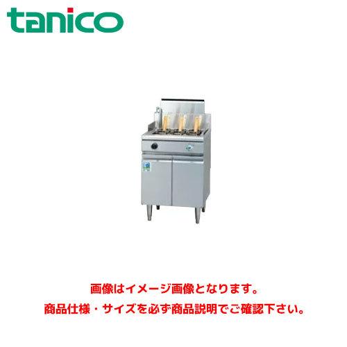 タニコー 角型ゆで麺器 TGUS-60A 業務用茹で麺器 ゆで麺器 ゆで麺機 