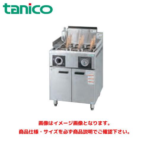 タニコー ハイパワー解凍ゆで麺器(冷凍麺対応) TGUS-50AH 業務用茹で麺 