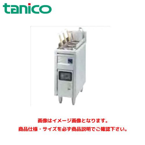 タニコー 電気ゆで麺器(スタンダードタイプ)サーモスタッド仕様 TEU-28
