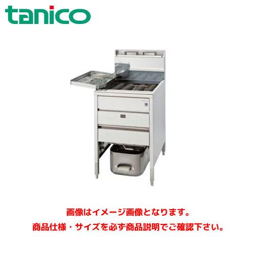 すぐったレディース福袋 タニコー スタンダードガスフライヤー TGFL