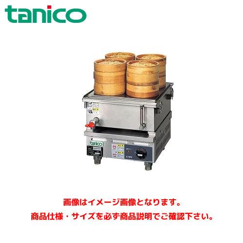 タニコー 卓上電気蒸し器 THM-2000E 業務用蒸し器 卓上蒸し器｜marugoto-kmart