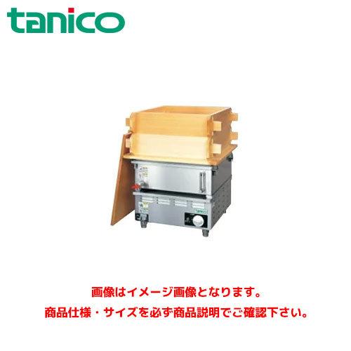 タニコー 卓上電気蒸し器 THM-4000E 業務用蒸し器 卓上蒸し器 : 業務用 