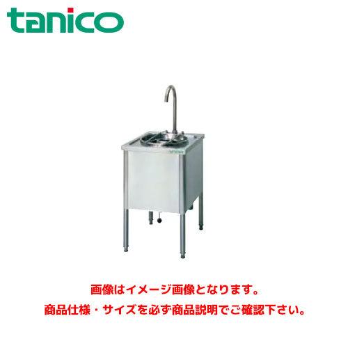 タニコー 水圧洗米機 TRW-14D 業務用洗米器 洗米機 : 業務用厨房機器の