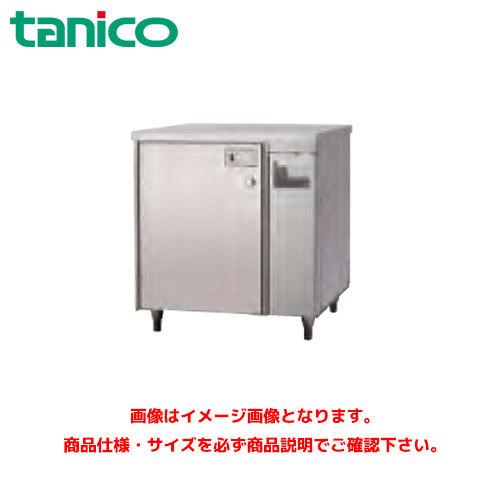 タニコー 乾燥機付 包丁マナ板殺菌庫(テーブルタイプ) TNS-A75TF 業務