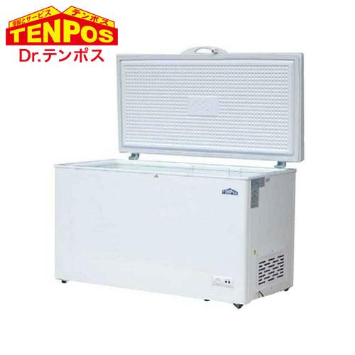 テンポスバスターズ 冷凍ストッカー（チェストタイプ）377L TBCF