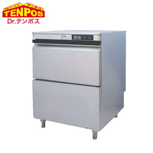 2024年 テンポス 業務用 食器洗浄機 TBDW-400BAU3 三相200V テンポスバスターズ 食器洗浄機 TBDW-400BAU3 : 業務用厨房機器の
