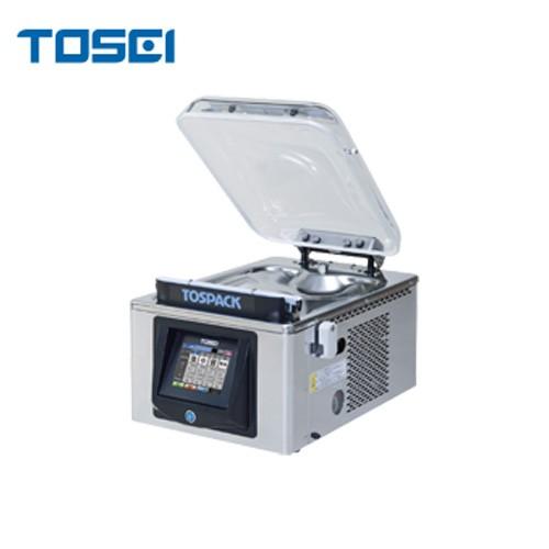 トーセイ 真空包装機（卓上型） V-392 スタンダード型 東静電気 TOSEI