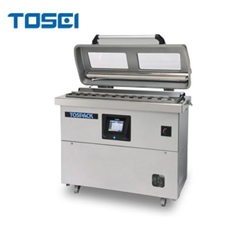 Tospack 真空包装機TOSEI 東静電気