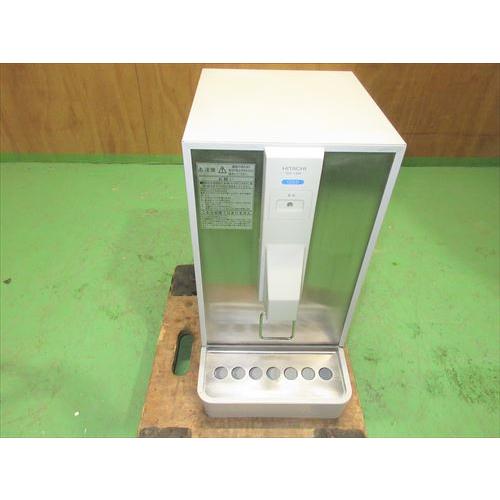 日立 ウォータークーラー RW-144P 2L 2016年製 業務用ウォーター