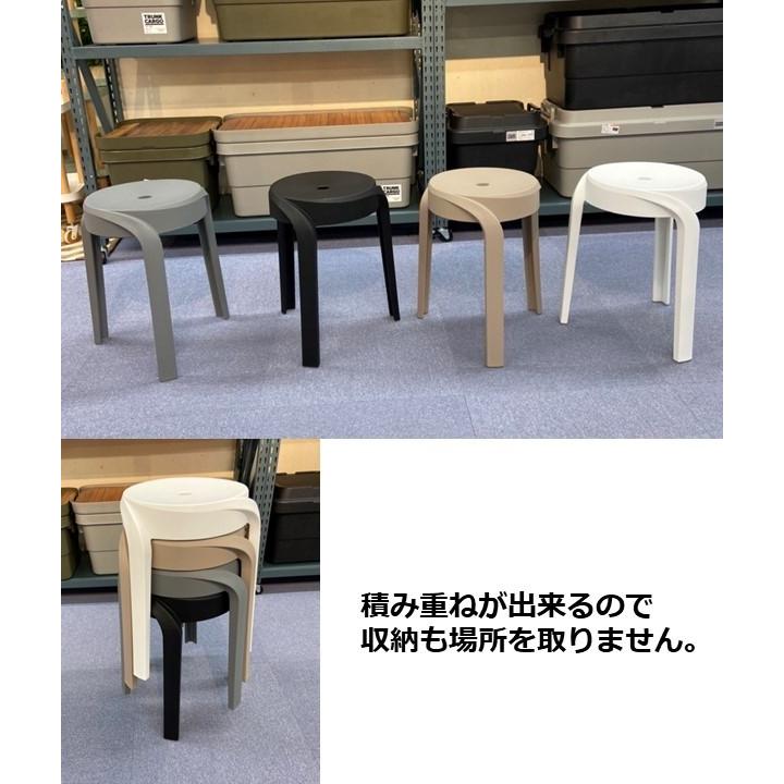 東谷 6脚セット スタッキングスツール 重ねて 積める 丸椅子 東谷 6脚セット スタッキングスツール 重ねて 積める 丸椅子