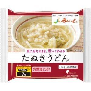 あいーと たぬきうどん 114g 冷凍品 信託