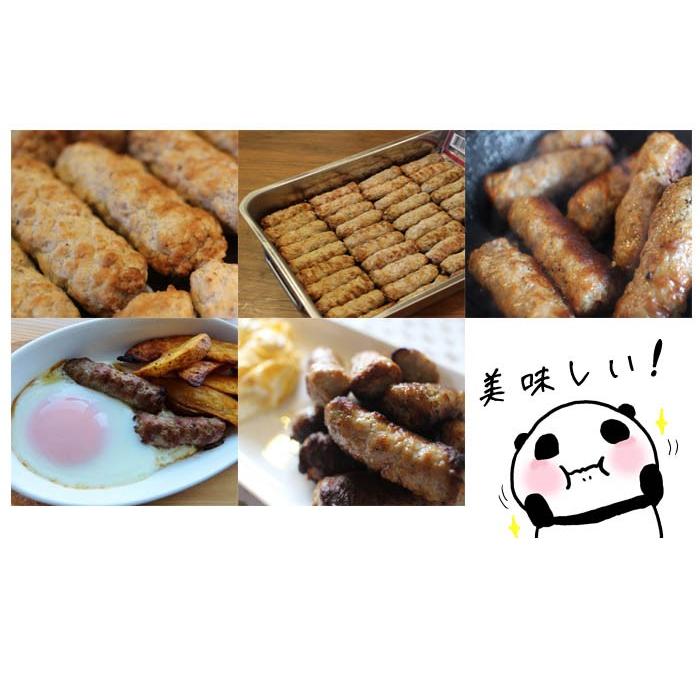 送料無料 ローズパッキングソーセージリンクス 680g 要冷蔵 Rose 01 マルハチ 通販 Yahoo ショッピング