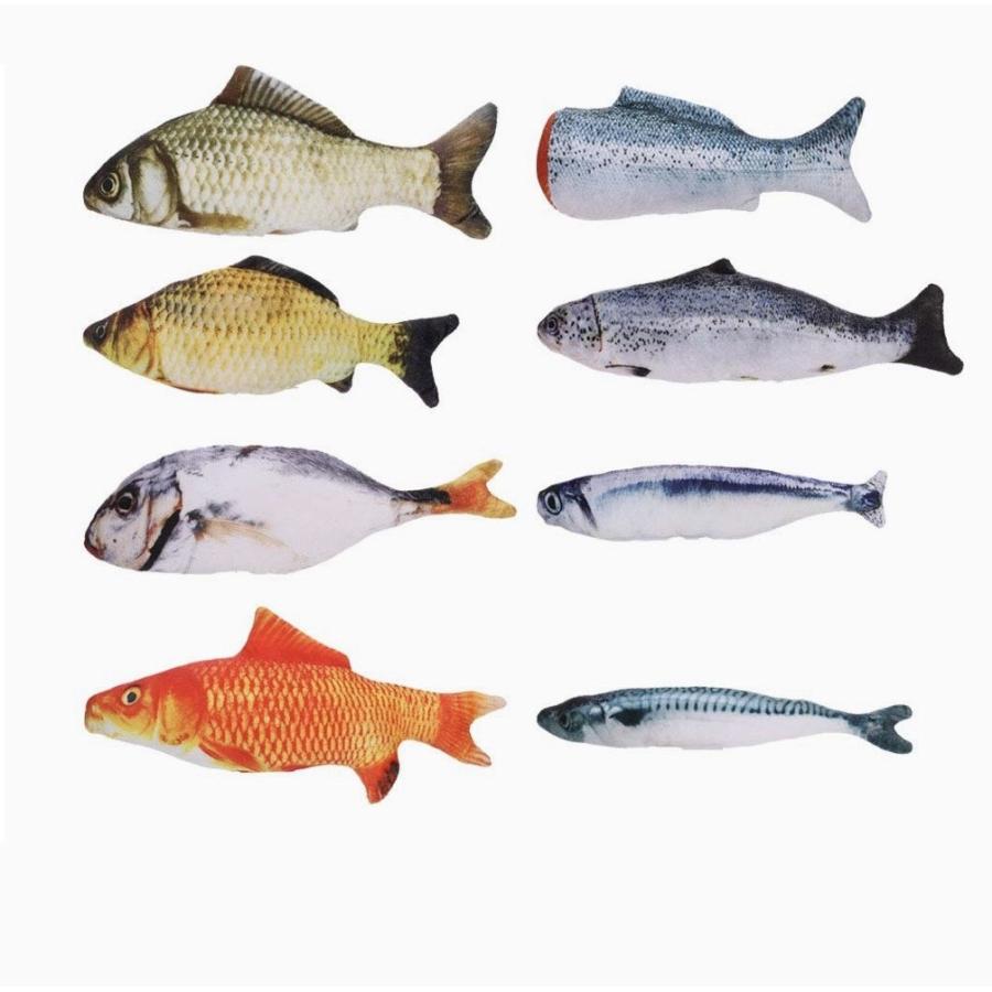 猫用おもちゃ けりおもちゃ またたび入り魚 cm 一個入り 猫じゃらし またたび入りぬいぐるみ 魚あ A マルハチジャパンyahoo 店 通販 Yahoo ショッピング