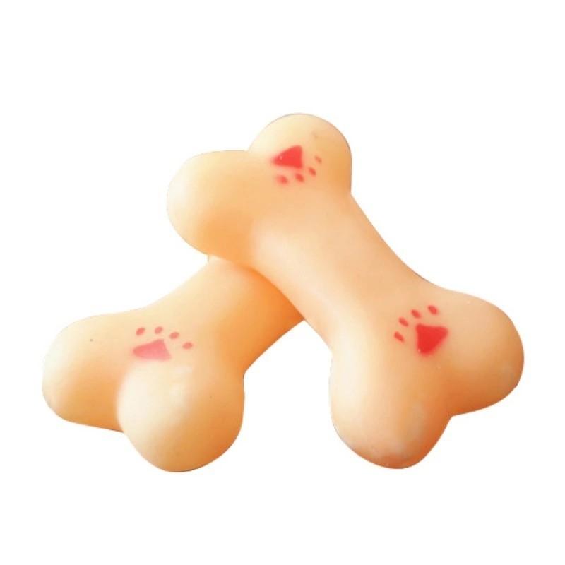 犬用おもちゃ 骨型 犬噛むおもちゃ 噛む玩具 プラスチック製おもちゃ 音鳴り ペットおもちゃ 噛むおもちゃ 骨 A マルハチジャパンyahoo 店 通販 Yahoo ショッピング